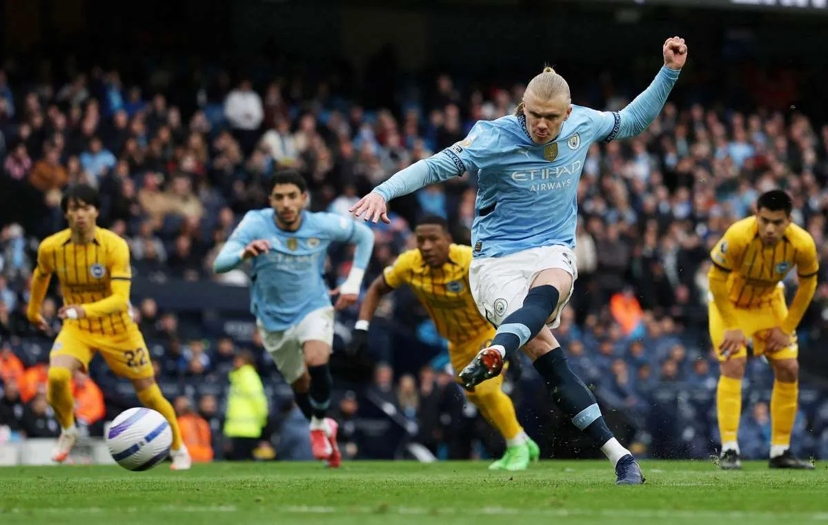 Analisis Gol & Assist Terbaik 2026: Statistik Pemain dan Tim Teratas