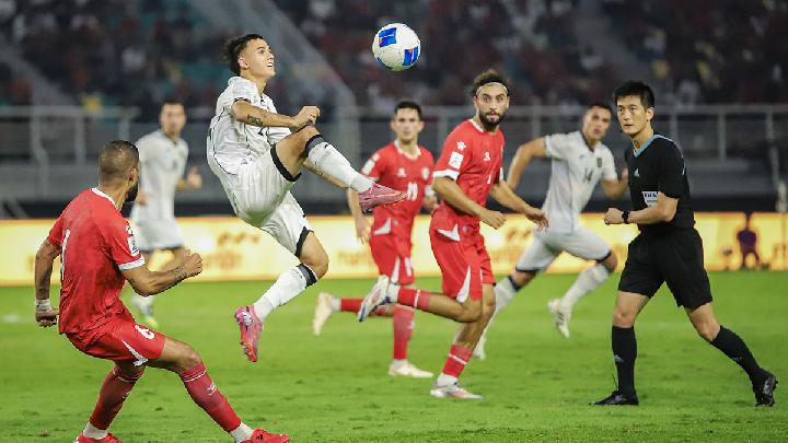 Meningkatkan Skill dan Karir Sepakbola dengan Goal Setting yang Efektif 2026
