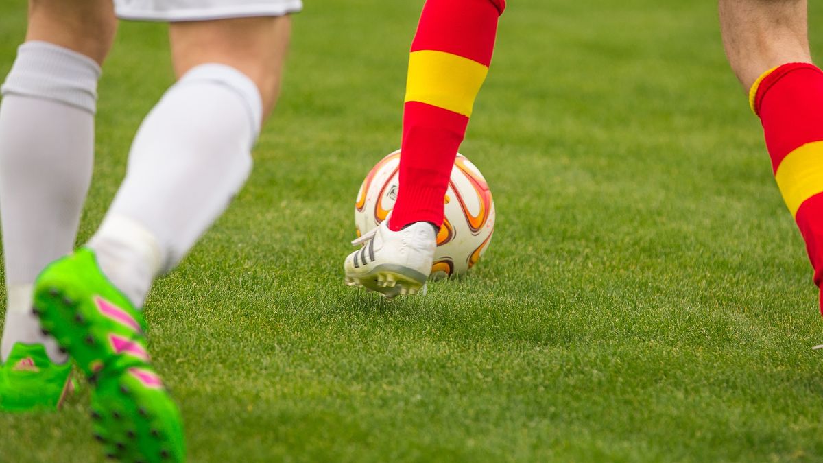 Panduan Goal Setting dalam Sepak Bola: Tingkatkan Performa dan Strategi Tim