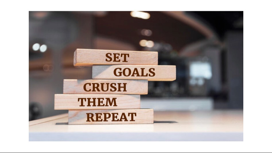 5 Strategi Ampuh untuk Mencapai Goal Pribadi dan Profesional dengan Efektif