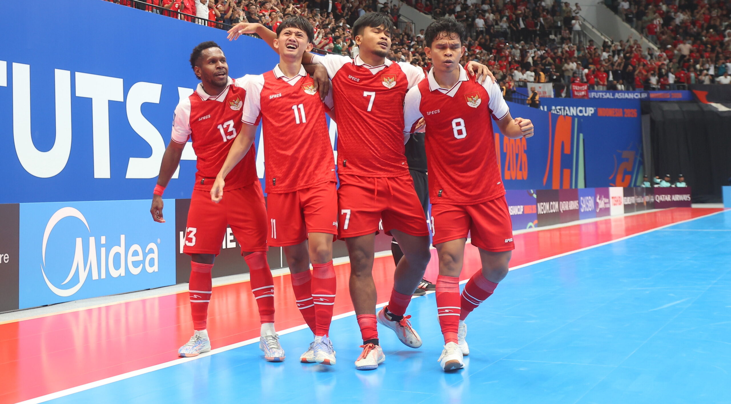 Strategi Goal Setting untuk Pemain Sepakbola Meningkatkan Performa dan Karir 2026