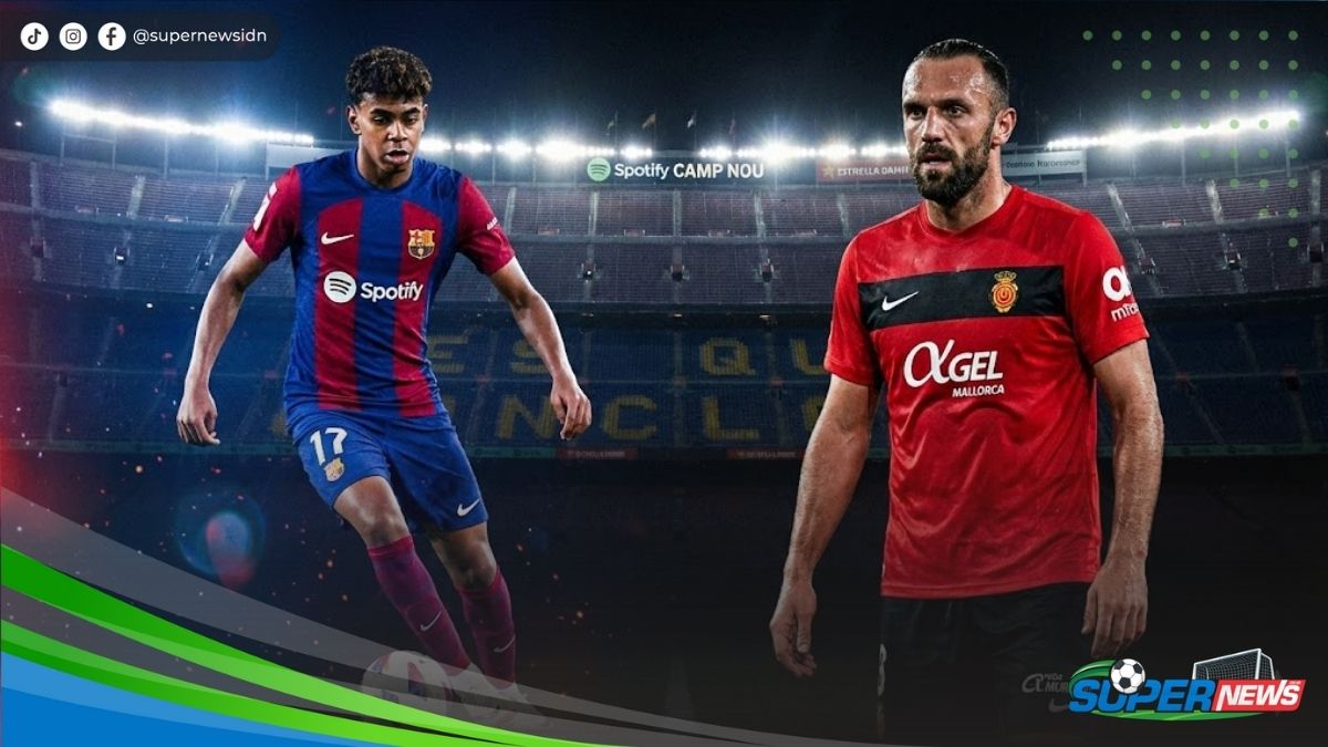 Prediksi Liga Spanyol La Liga 2026: Tim Favorit, Pemain Kunci, dan Peluang Juara
