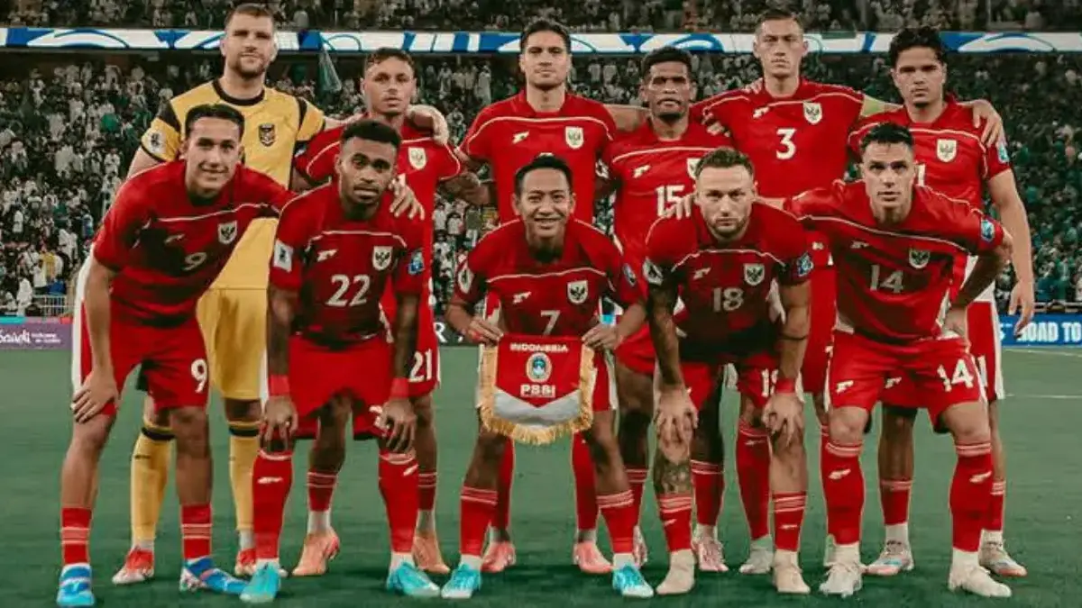 Goal Setting Sepakbola 2026: Strategi Jitu Mencapai Target Pemain dan Tim