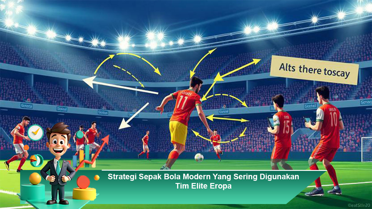 Strategi Goal Tracking Efektif untuk Sukses 2026 Sekarang