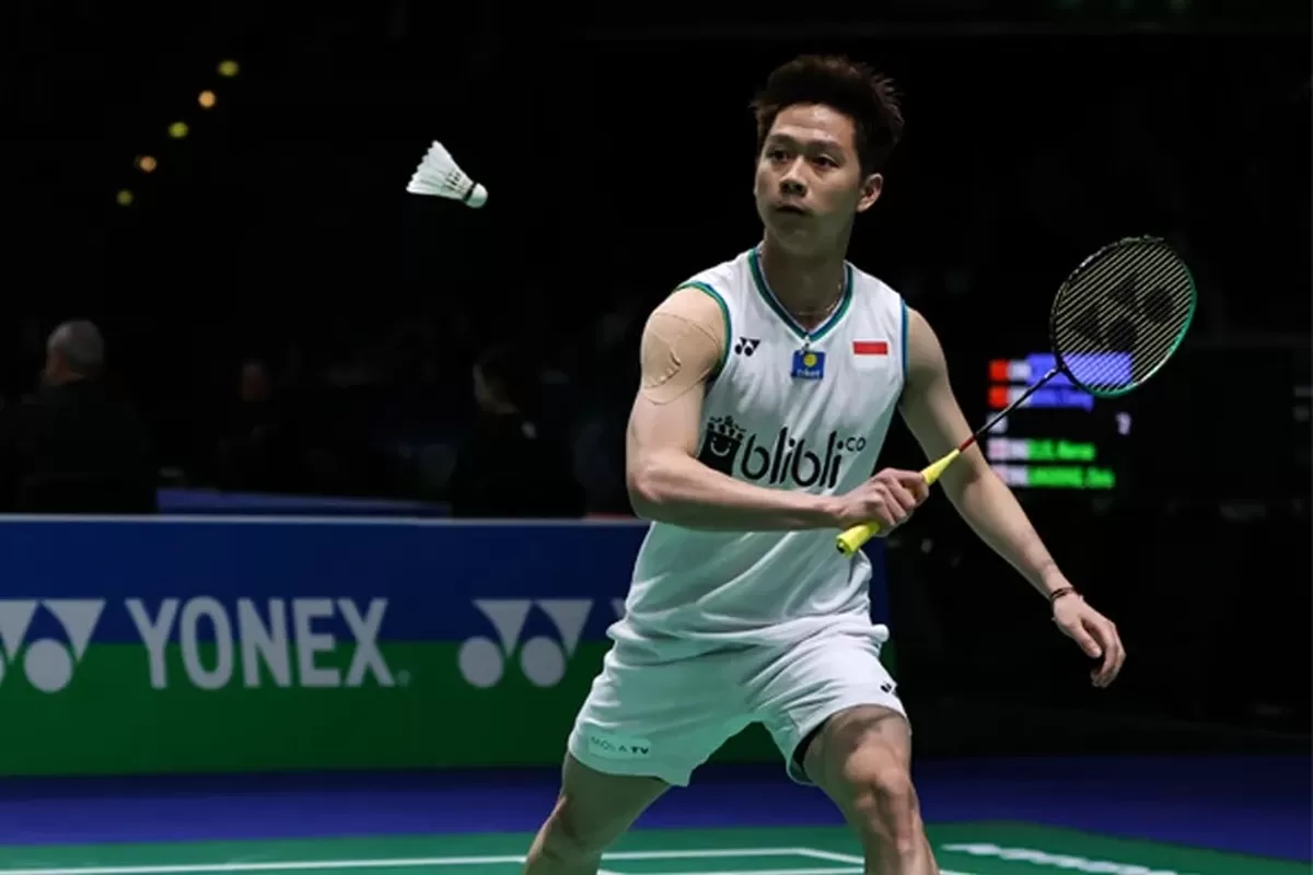 Profil Atlet Kevin Sanjaya: Karier & Prestasi Badminton