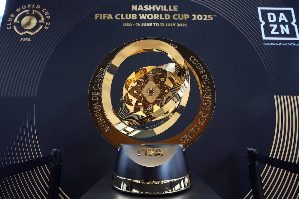 Piala Dunia Antarklub 2026 Siap Jadi Kompetisi Terbesar