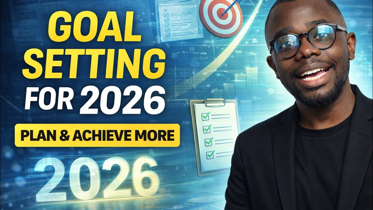 Analisis Performa Goal Setting untuk Produktivitas 2026