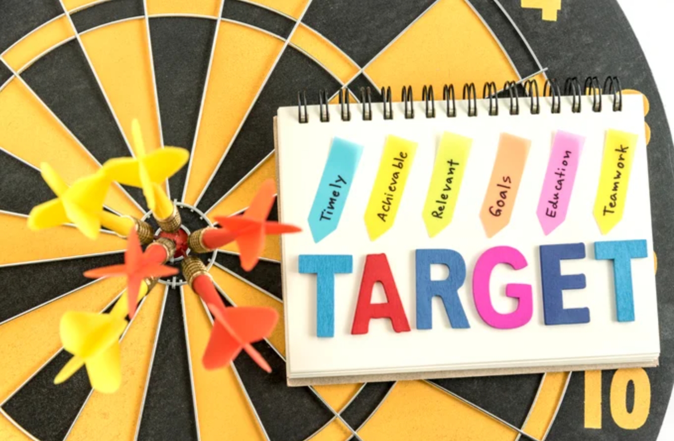 Strategi Menetapkan Target Hidup untuk Produktivitas