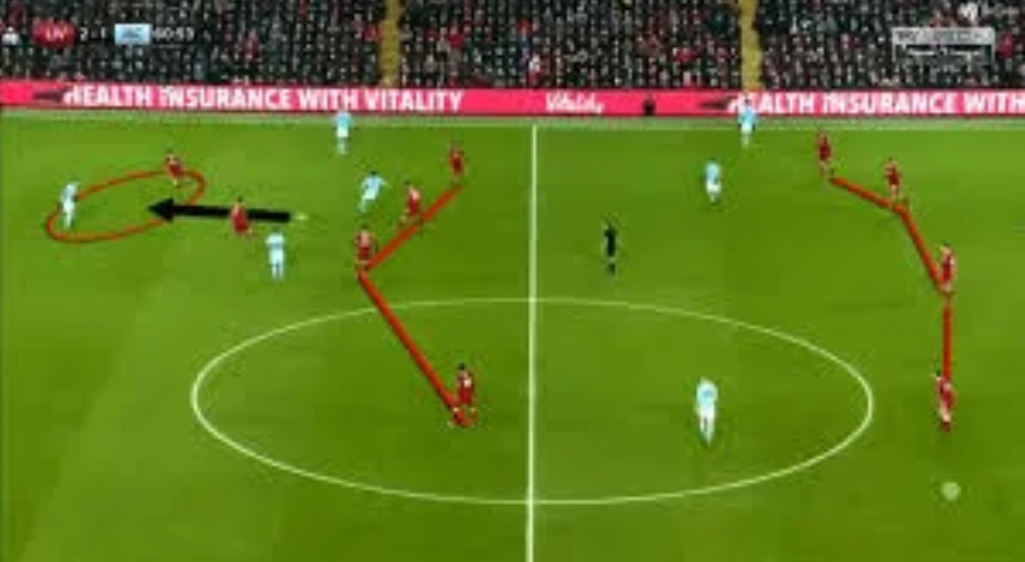 Formasi Sepak Bola 2026: Analisis Taktik Modern 4-3-3, 4-2-3-1, dan Strategi Kemenangan Tim