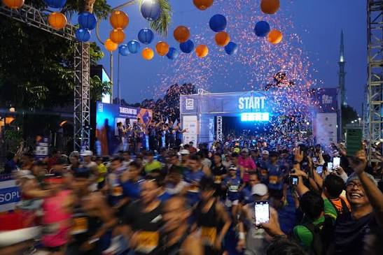 Strategi Sukses Mengikuti Event & Kompetisi Modern
