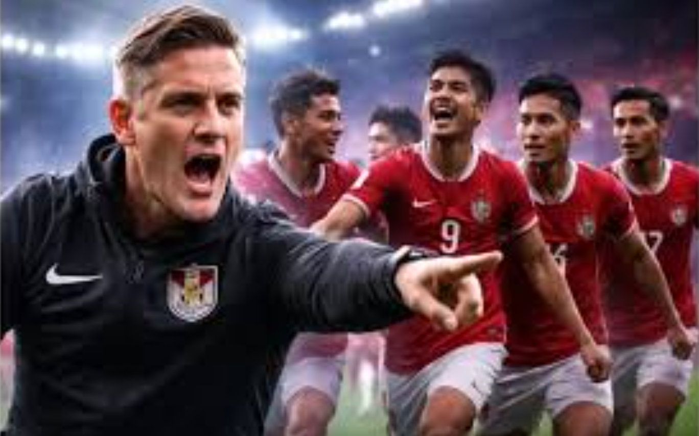 Analisis Taktik Modern yang Mengubah Wajah Sepak Bola Dunia